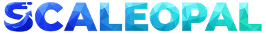 Scaleopal Logo